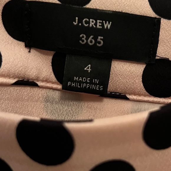 J.Crew Belted Pleated Midi Skirt - Picture 6 of 6